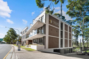 Hotels in Pymble